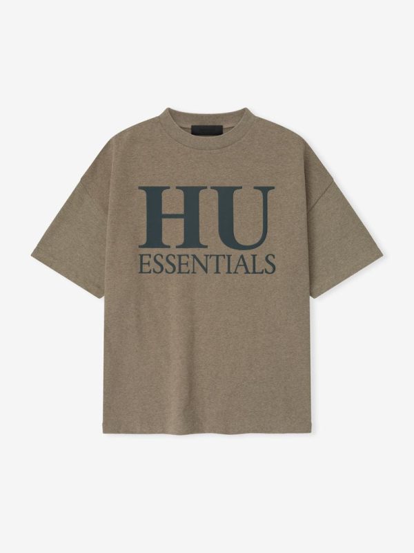 Essential Howard University Tee