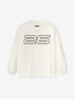 Essential Ponte Sweatshirt