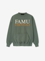 Essential FAMU Sport Crewneck
