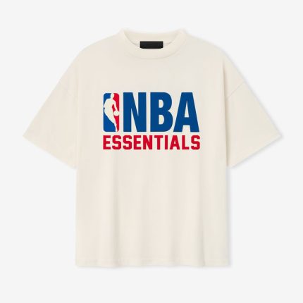 Essential NBA Tee