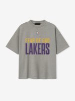 Essentials Lakers Tee