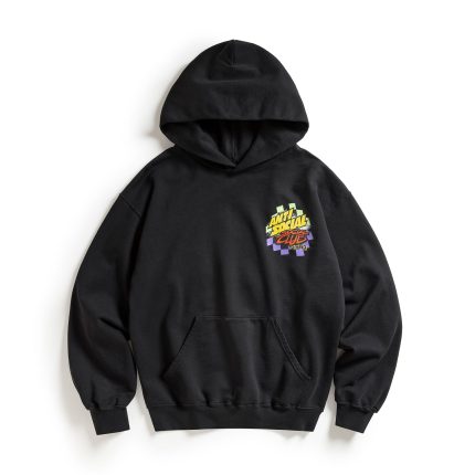 Arctic Snowmobile Hoodie