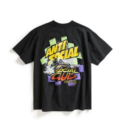 Arctic Snowmobile Tee