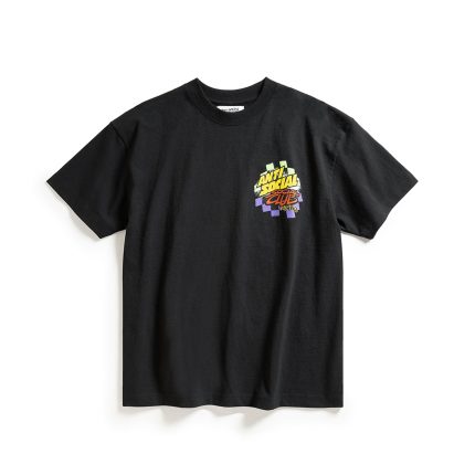Arctic Snowmobile Tee
