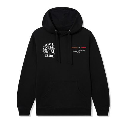 NFL XMAS BVC Hoodie