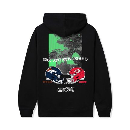 NFL XMAS BVC Hoodie