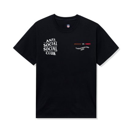 NFL XMAS BVC Tee