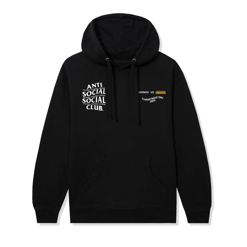 NFL XMAS CVC Hoodie