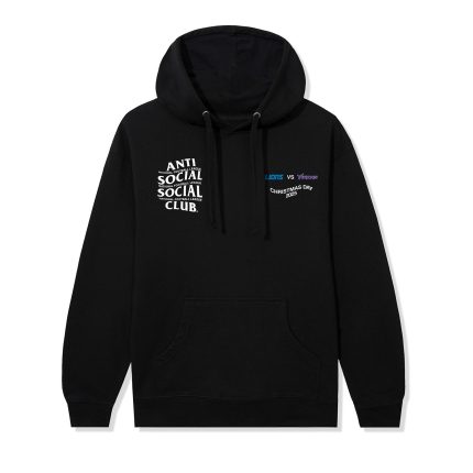 NFL XMAS LVV Hoodie