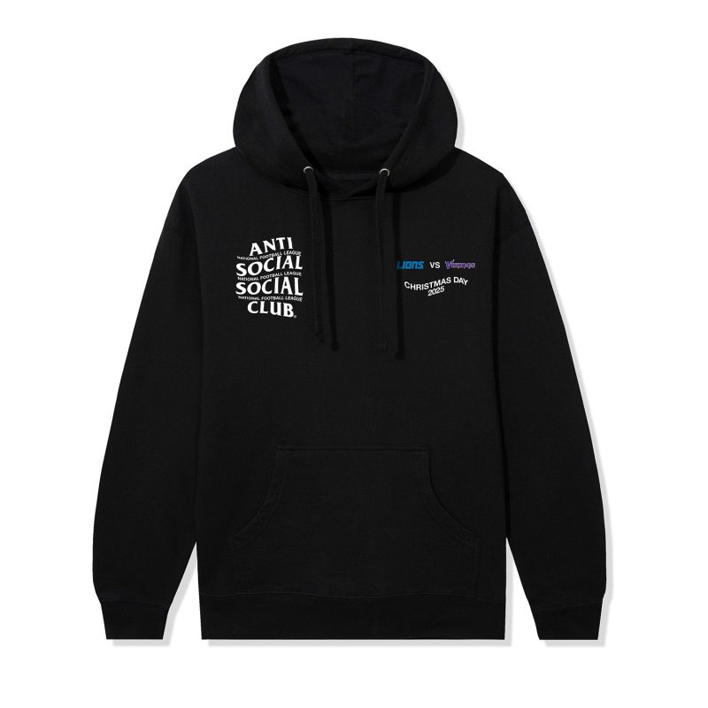 NFL XMAS LVV Hoodie