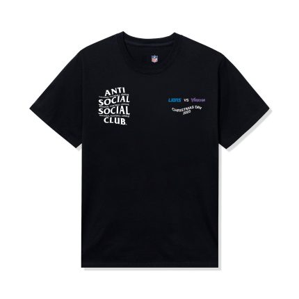 NFL XMAS LVV Tee