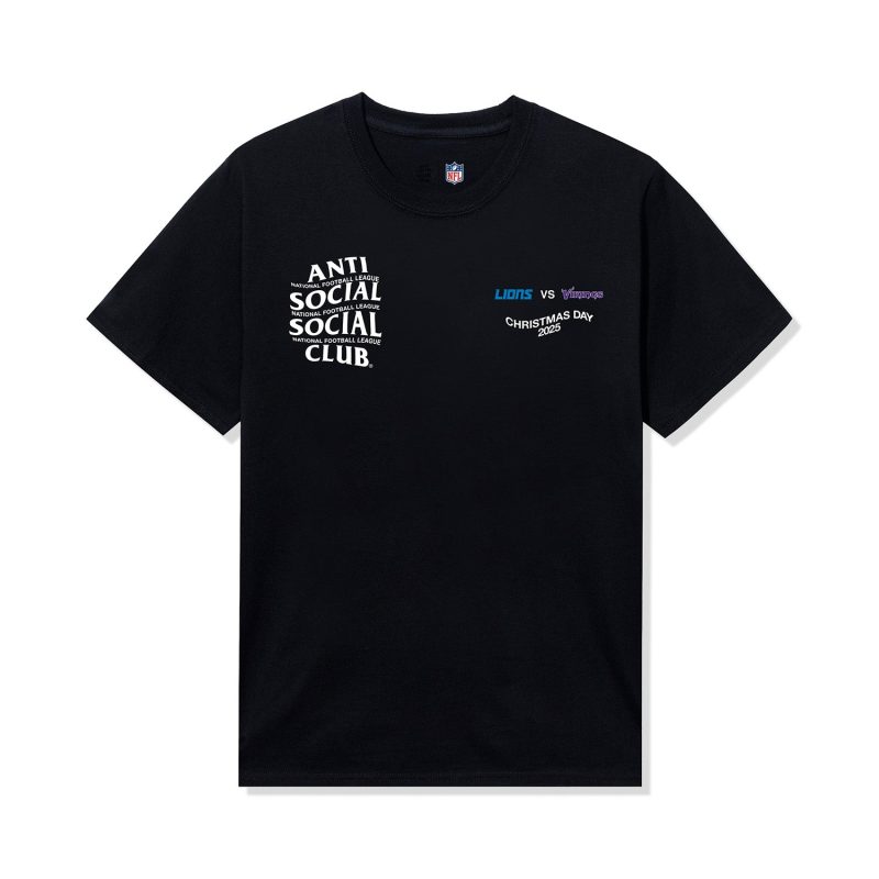 NFL XMAS LVV Tee