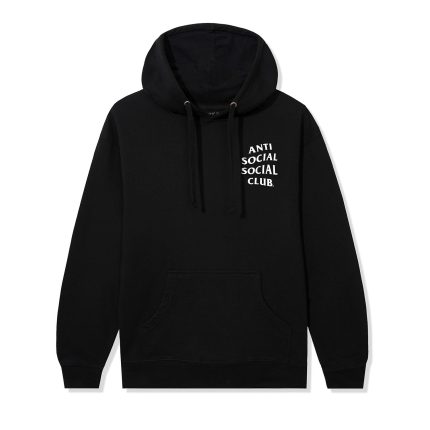 Classic Mind Games Hoodie