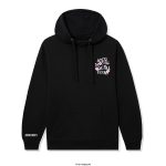 ASSC x Minecraft Cherry Blossom Hoodie