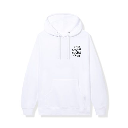 Classic Mind Games Hoodie