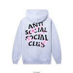 ASSC x Minecraft Cherry Blossom Hoodie