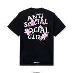 ASSC x Minecraft Cherry Blossom Tee