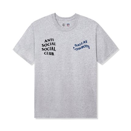 ASSC x COWBOYS IMPACT TEE