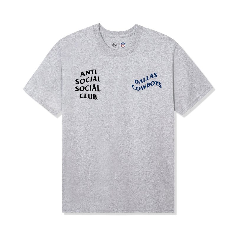 ASSC x COWBOYS IMPACT TEE