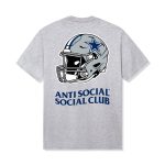 ASSC x COWBOYS IMPACT TEE