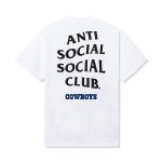ASSC x COWBOYS TEAM TEE
