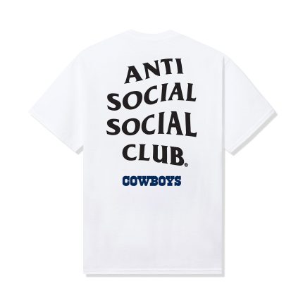 ASSC x COWBOYS TEAM TEE