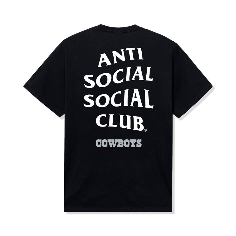 ASSC x COWBOYS TEAM TEE
