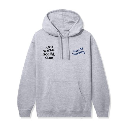 ASSC x COWBOYS IMPACT HOODIE