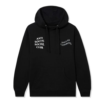 ASSC x COWBOYS IMPACT HOODIE