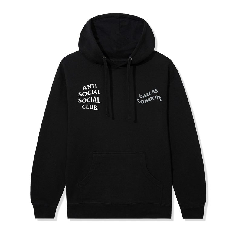 ASSC x COWBOYS IMPACT HOODIE