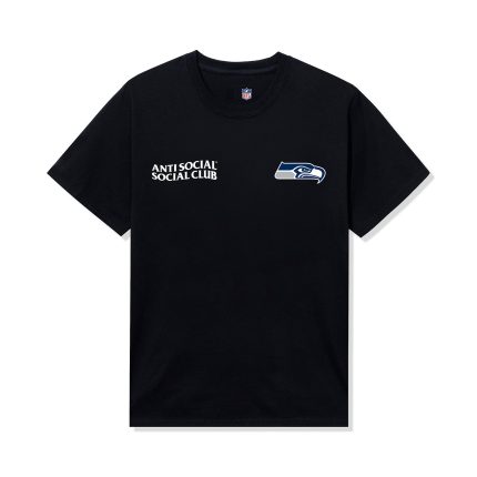 ASSC x SEAHAWKS TEAM TEE