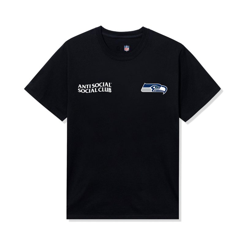 ASSC x SEAHAWKS TEAM TEE