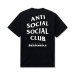 ASSC x SEAHAWKS TEAM TEE
