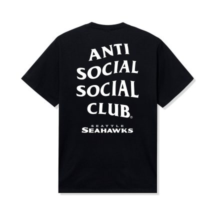 ASSC x SEAHAWKS TEAM TEE
