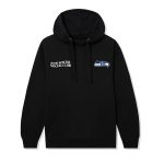 ASSC x SEAHAWKS TEAM HOODIE