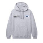ASSC x SEAHAWKS TEAM HOODIE