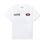 ASSC x 49ERS TEAM TEE