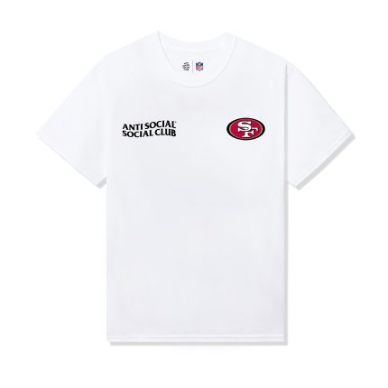 ASSC x 49ERS TEAM TEE
