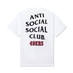ASSC x 49ERS TEAM TEE
