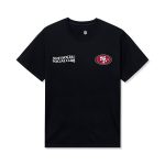 ASSC x 49ERS TEAM TEE