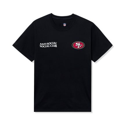 ASSC x 49ERS TEAM TEE