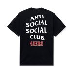 ASSC x 49ERS TEAM TEE