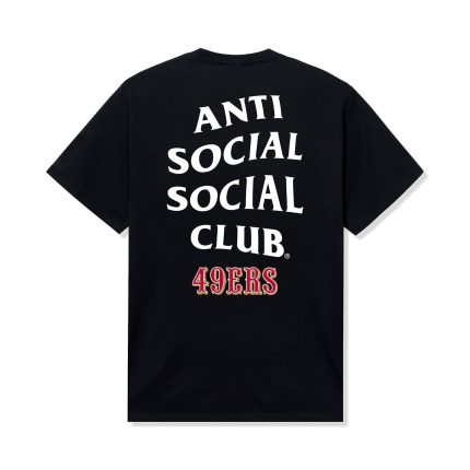 ASSC x 49ERS TEAM TEE