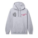 ASSC x 49ERS IMPACT HOODIE