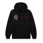 ASSC x 49ERS IMPACT HOODIE
