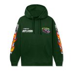 ASSC x Nascar Daytona Hoodie