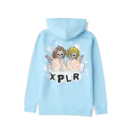 Angels Of Death Xplr Hoodie