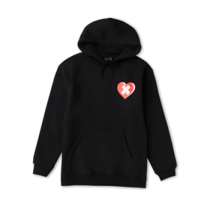 Baby Ghost Xplr Hoodie