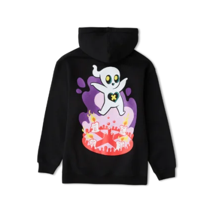 Baby Ghost Xplr Hoodie