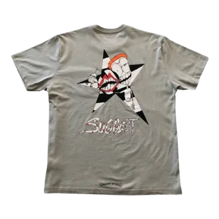 Chrome Hearts Matty Boy Suggest T-shirt